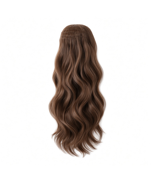 Weft | 18″ Body Wave