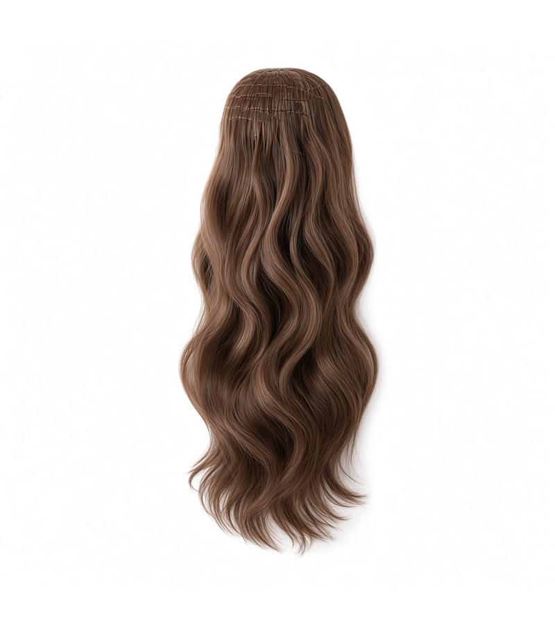 Weft | 18″ Body Wave