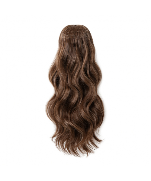 Weft | 18″ Body Wave