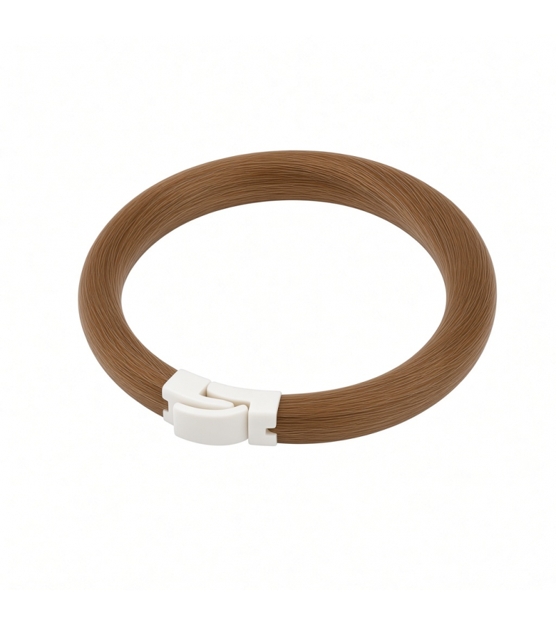 Hair Sectioning Ring