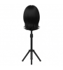 Black Extension Styling Holder