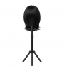 Black Extension Styling Holder