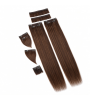 Seven-Piece Clip-In Set (7 Pieces) | 22″ Straight
