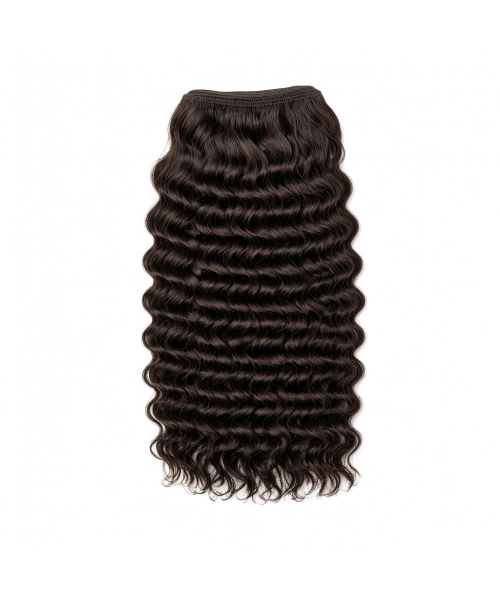 Premium I-Tip (20g) | 18″ Deep Wave