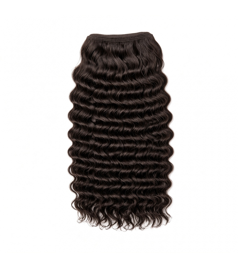 Premium I-Tip (20g) | 18″ Deep Wave