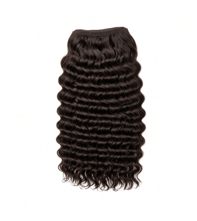Premium I-Tip (20g) | 18″ Deep Wave