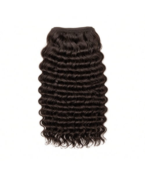 Premium I-Tip (20g) | 18″ Deep Wave