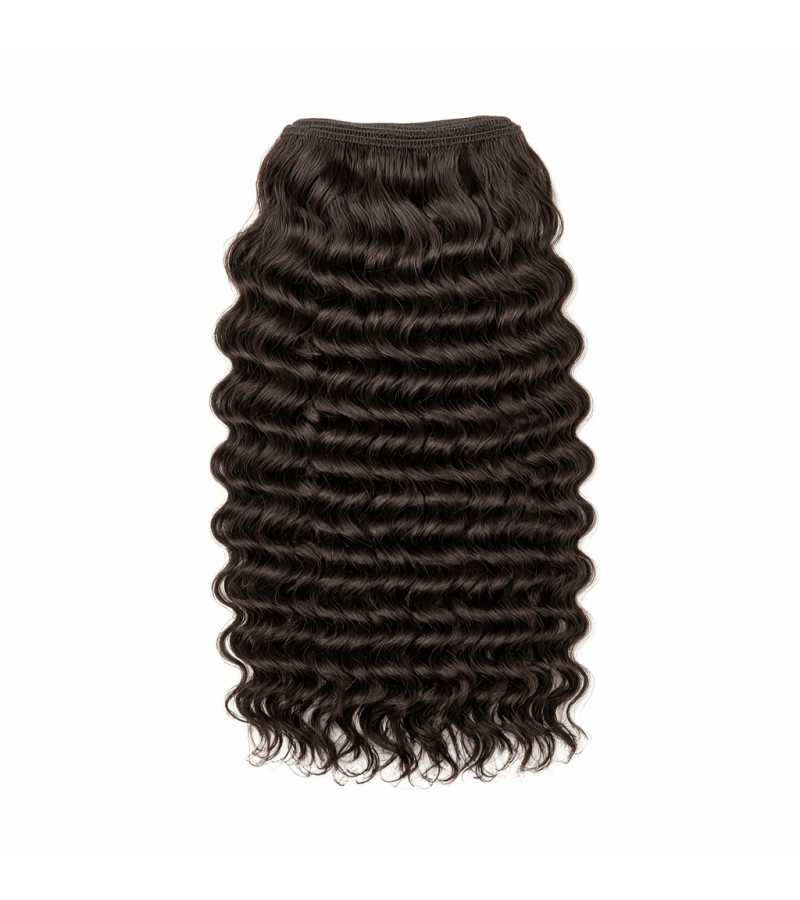 Premium I-Tip (20g) | 18″ Deep Wave