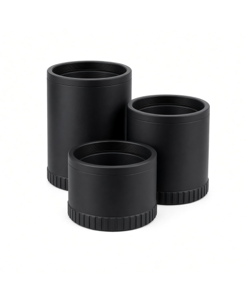 Extension Tubes Matte
