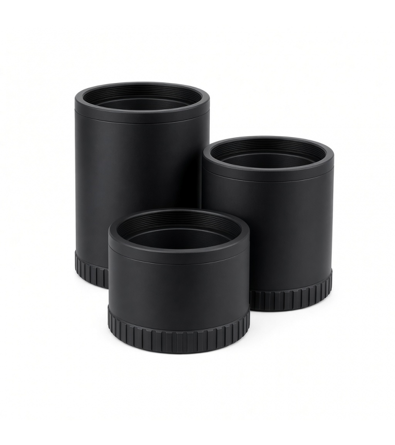 Extension Tubes Matte