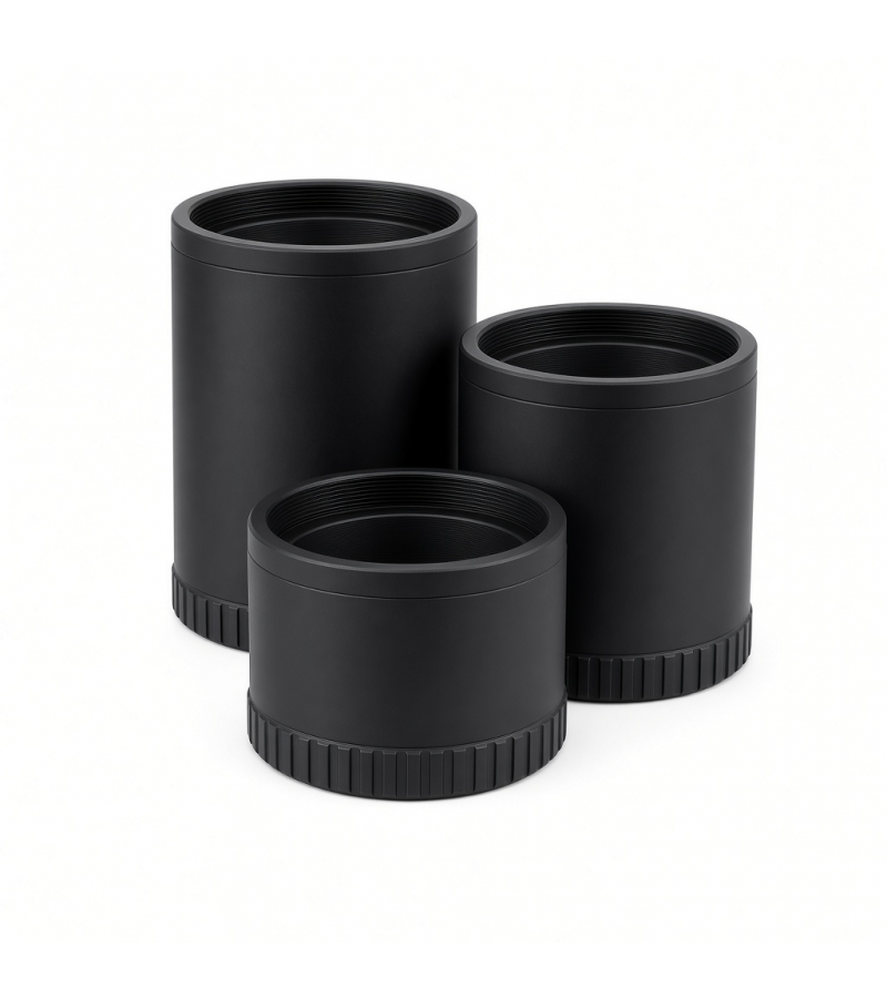 Extension Tubes Matte