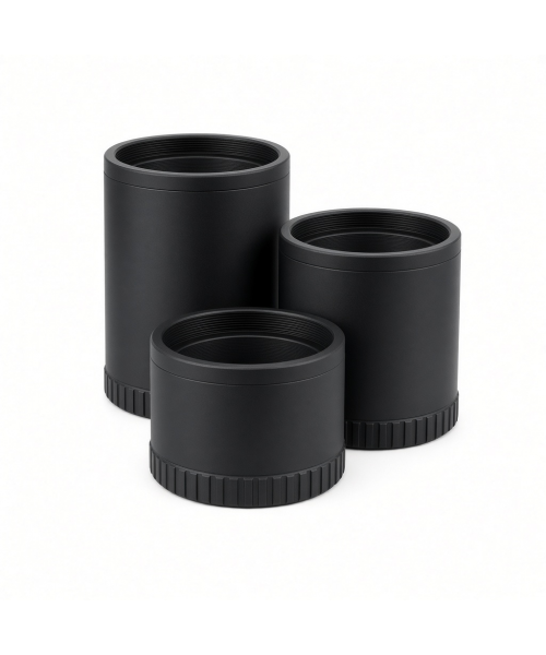 Extension Tubes Matte