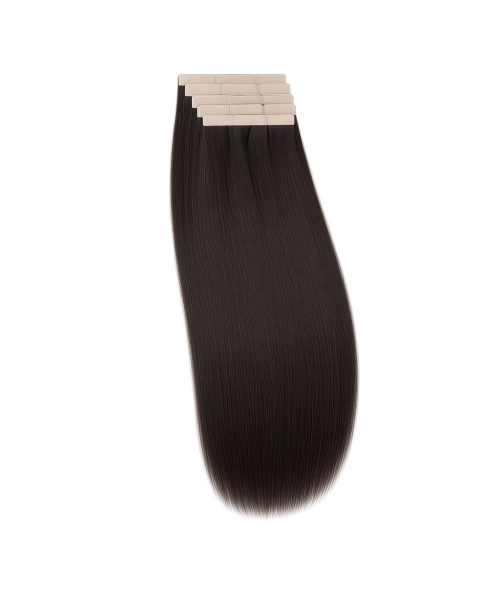 Tape-In Extensions | 26″ Straight