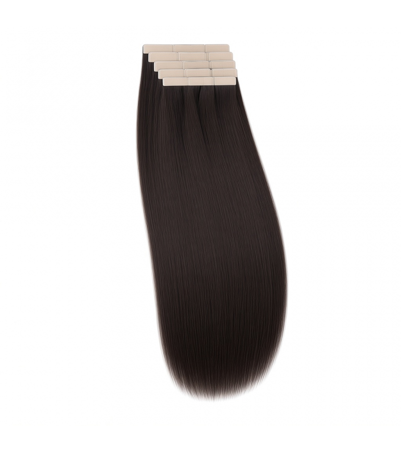 Tape-In Extensions | 26″ Straight