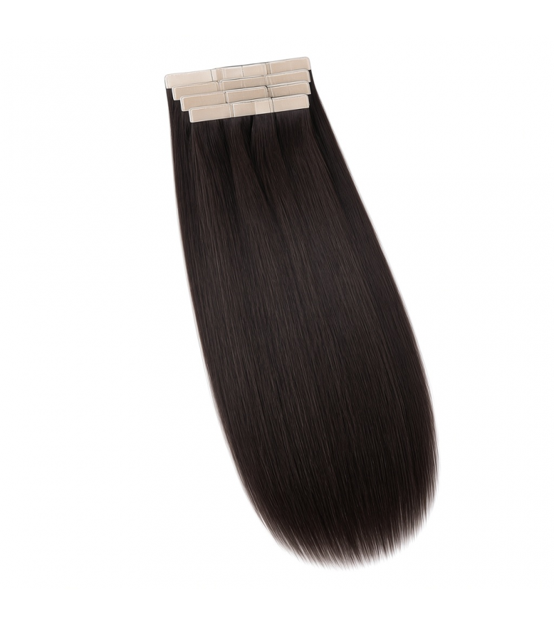 Tape-In Extensions | 26″ Straight