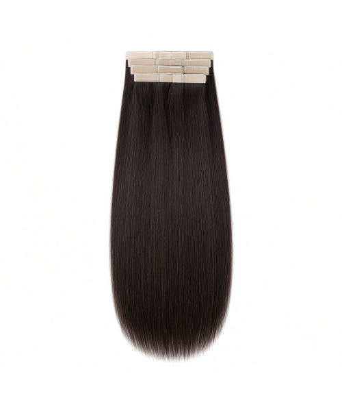 Tape-In Extensions | 26″ Straight