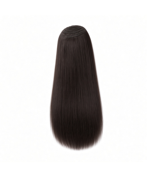 Pre-Tipped Weft | 18″ Straight