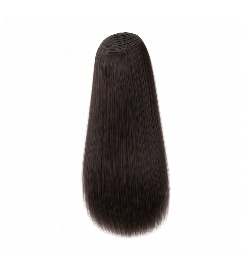 Pre-Tipped Weft | 18″ Straight