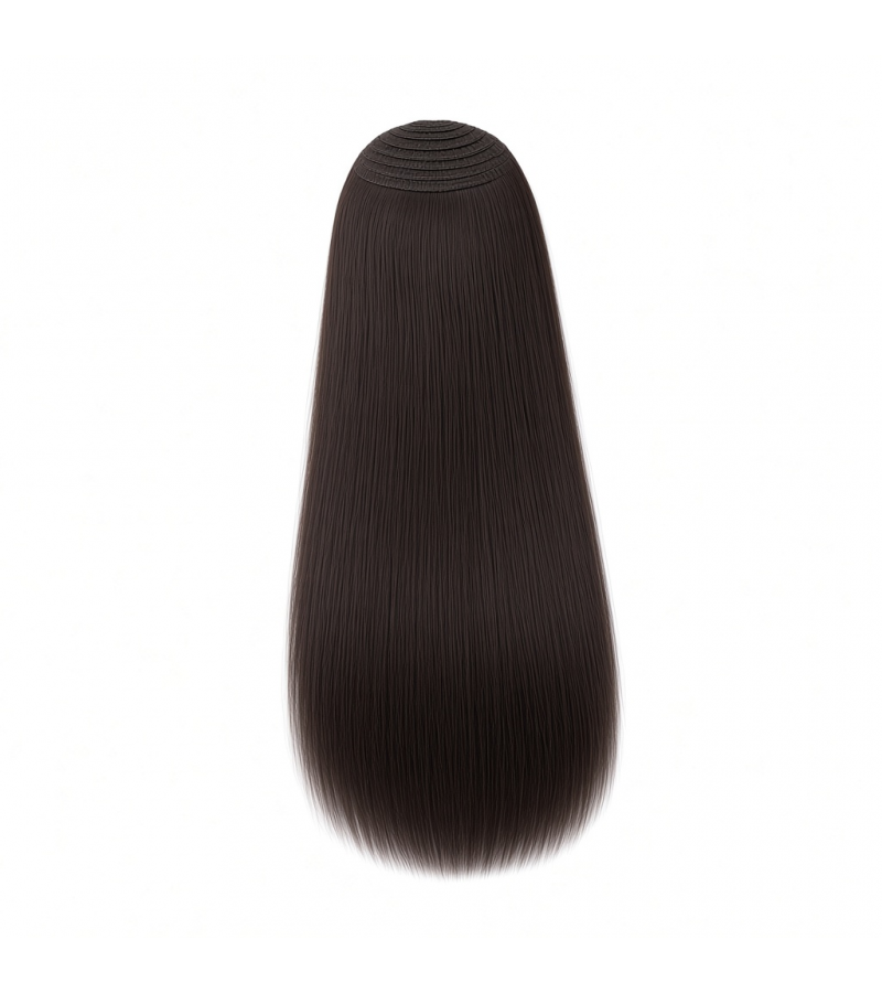 Pre-Tipped Weft | 18″ Straight