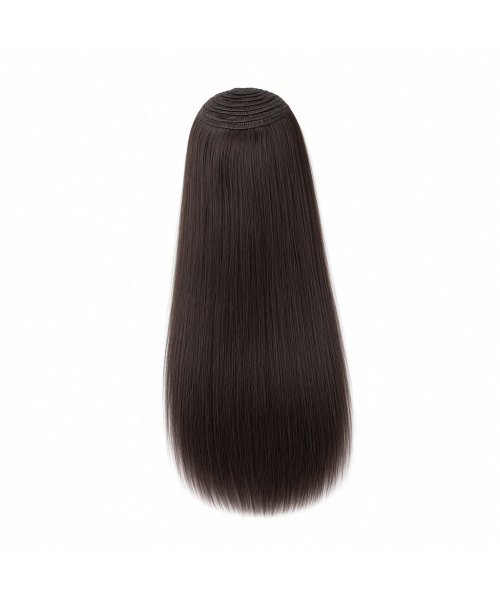 Pre-Tipped Weft | 18″ Straight