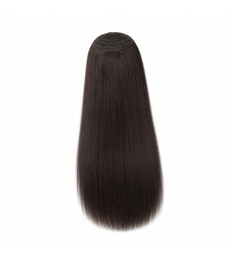 Pre-Tipped Weft | 18″ Straight