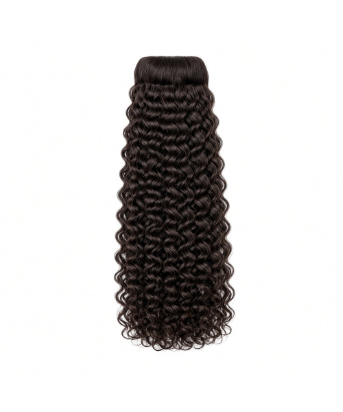 Premium Weft | 18″ Deep Spiral Curl
