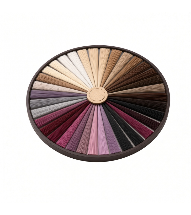 Color Ring Swatch