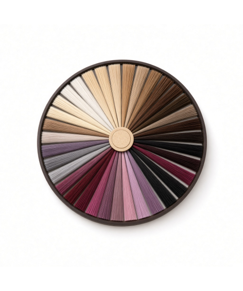 Color Ring Swatch
