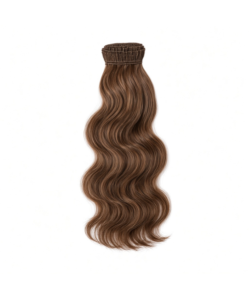 Keratin-Tip (20g) | 14″ Body Wave