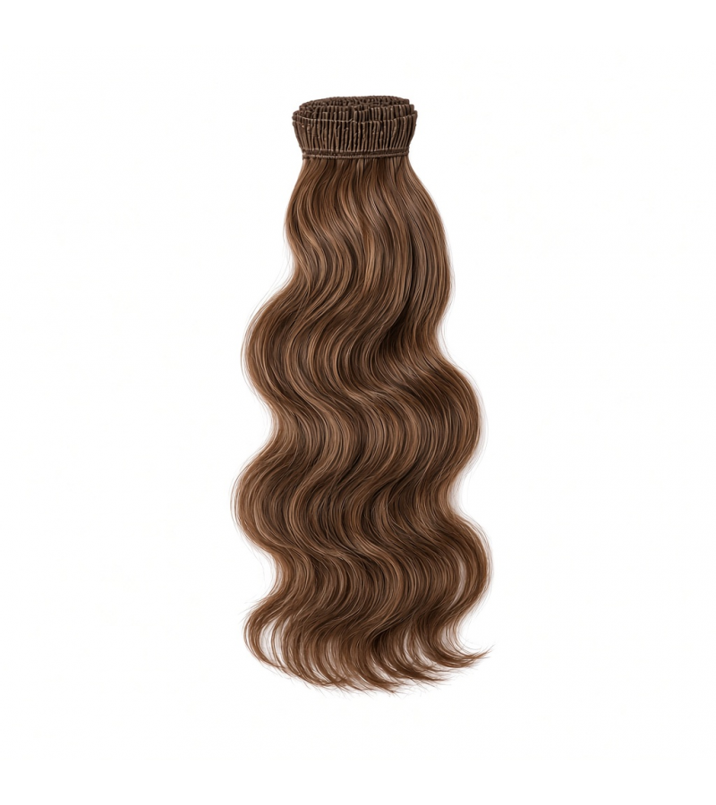 Keratin-Tip (20g) | 14″ Body Wave