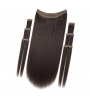 Seven-Piece Clip-In Set (7 Pieces) | 26″ Straight