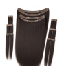 Seven-Piece Clip-In Set (7 Pieces) | 26″ Straight