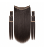Seven-Piece Clip-In Set (7 Pieces) | 26″ Straight