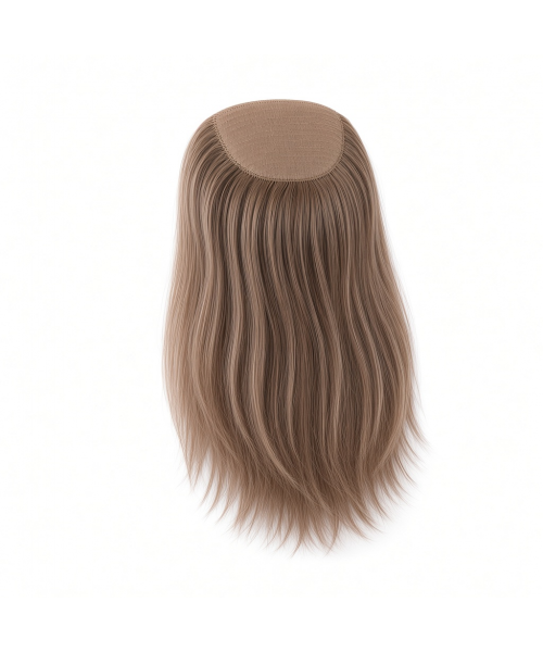 Crown Hair Topper