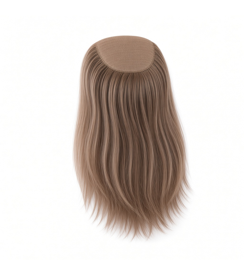 Crown Hair Topper