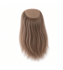 Crown Hair Topper
