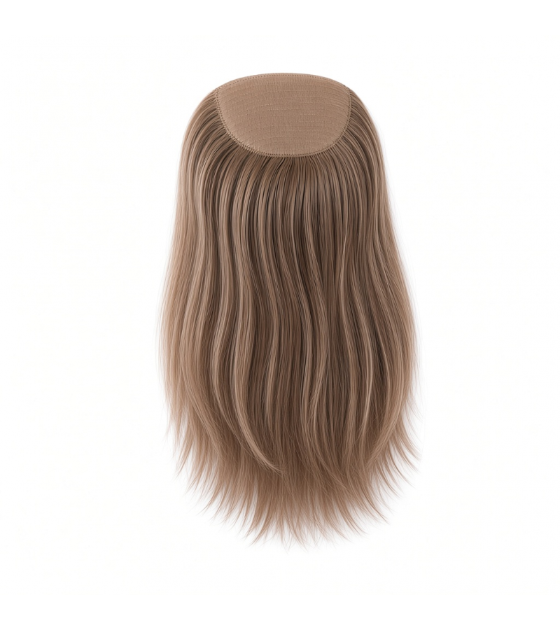Crown Hair Topper