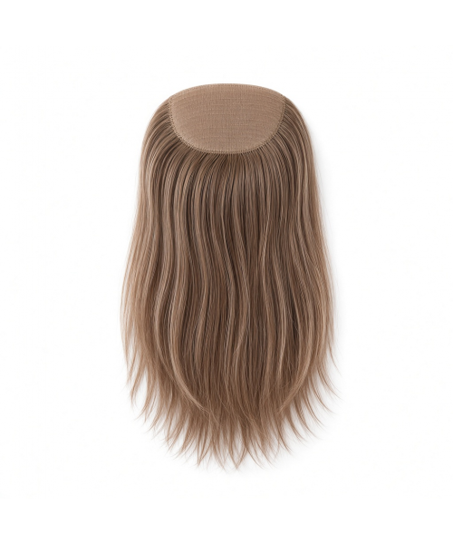 Crown Hair Topper