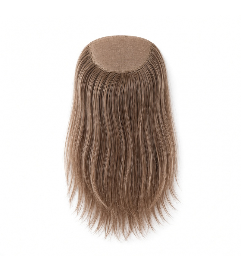 Crown Hair Topper
