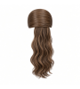 Wrap Ponytail