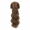 Wrap Ponytail
