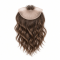 Monofilament Hair Topper