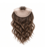 Monofilament Hair Topper