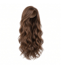 Finishing Hair Drops