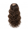 Pre-Tipped Weft | 18″ Natural Wave