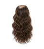 Pre-Tipped Weft | 18″ Natural Wave