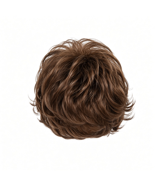 Volume Hairpiece