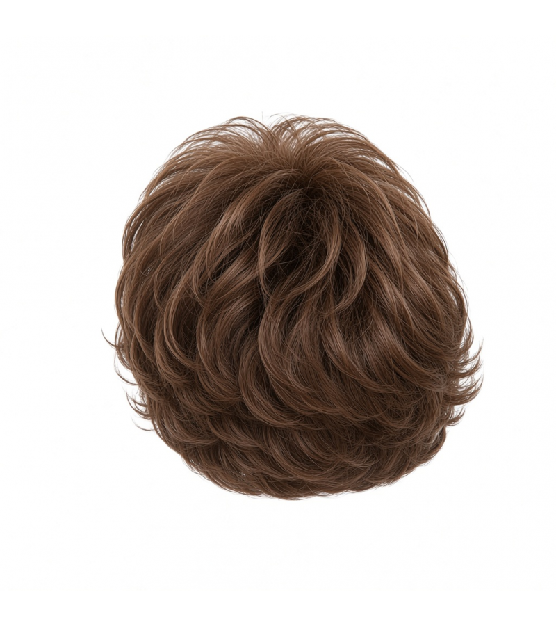 Volume Hairpiece