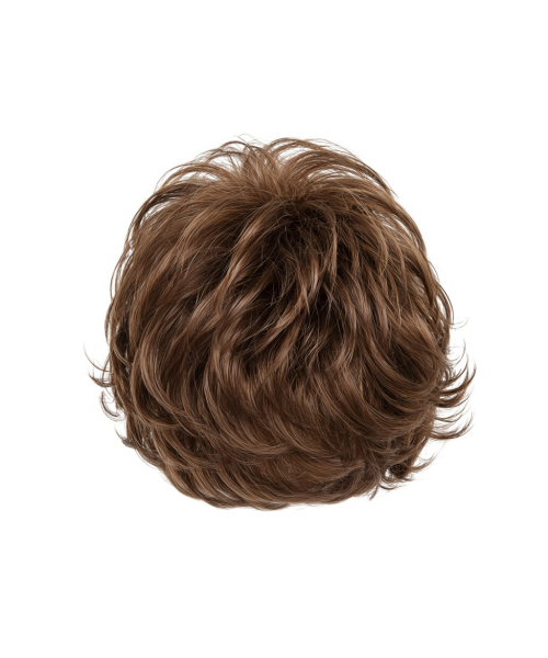 Volume Hairpiece