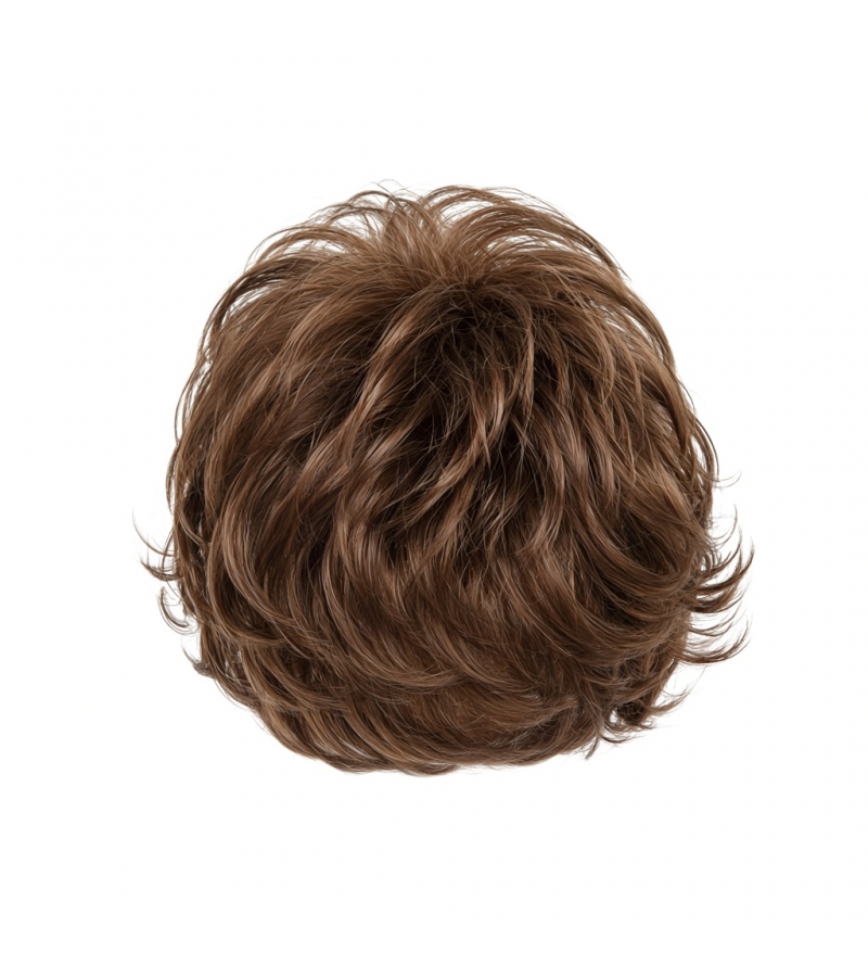 Volume Hairpiece